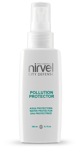 Protetor de Poluição Água Protetora 150 ml