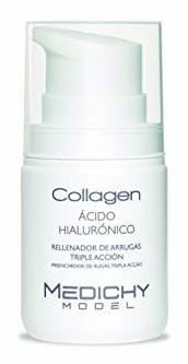 Ácido Colágeno Hialurônico 50ml