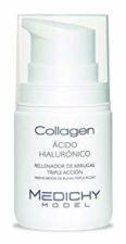 Ácido Colágeno Hialurônico 50ml