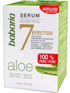 Soro Facial 7 Efeitos com Aloé Vera 50 ml