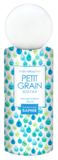 Fruta Petit Grain Eau de Toilette 100 ml