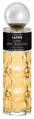 Life de Eau de Parfum Vapo No. 84 200 ml