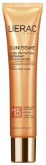 Sunissime Global Anti-Aging Revitalizing Face Protective Fluid 40 ml