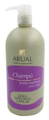 Champô de Tintura Ácida de Nutritrit 1000 ml