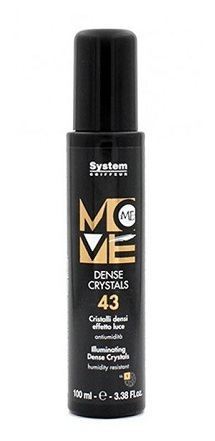 Move Me 43 Soro de Cristal Denso 100 ml