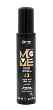 Move Me 43 Soro de Cristal Denso 100 ml