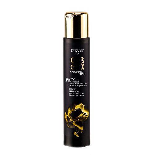 Shampoo Linha Argabeta 25 ml