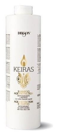 Shampoo Keiras Age Protection 1000 ml