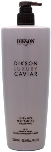 Luxo Caviar Shampoo 1000 ml