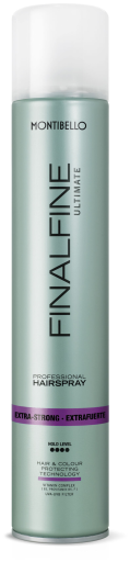 Finalfine Ultimate Laca Extra Forte 500 ml