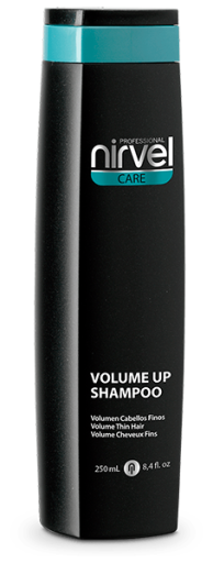 Care Shampoo para aumentar o volume 250 ml