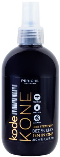 Kode K-One Dez em Um 250 ml