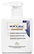 Champô Cabelo Branco 500 ml