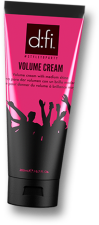 Creme Volume com Brilho Médio 200 ml