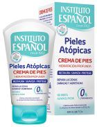 Creme atópico para os pés de pele 100 ml