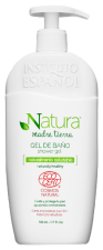 Gel de Banho Natura Mãe Terra 500ml