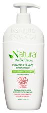 Champô Suave Natura Terra Mãe 500 ml