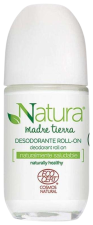 Desodorizante Natura Mãe Terra Roll-on 75 ml