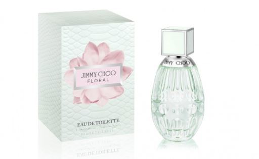 Eau de Toilette de Vapor Floral 40 ml