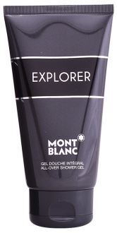 Gel de Duche Explorer 150 ml