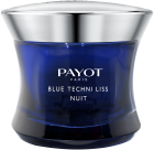 Bálsamo regenerador Blue Techni Liss Nuit 50 ml