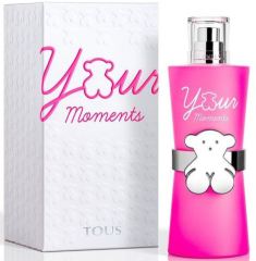 Eau de Toilette Your Moments