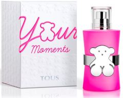 Eau de Toilette Your Moments