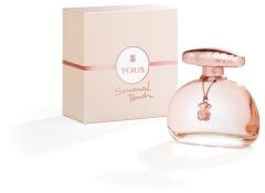 Eau de Toilette Sensual Touch