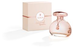 Eau de Toilette Sensual Touch