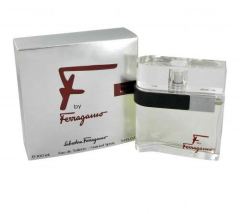 F by Ferragramo Eau de Toilette vaporizador para homens