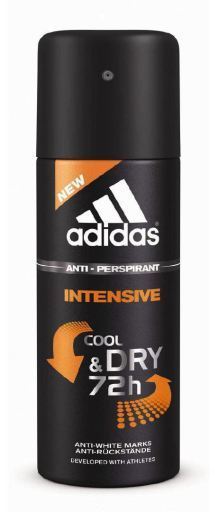 Desodorizante Antitranspirante Intensivo Cool Dry 200 ml