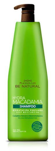 Champô Hydra Macadamia 1000 ml