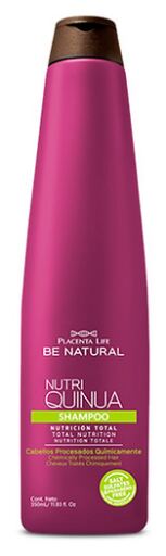 Shampoo Nutri Quinoa 350 ml