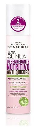 Nutri Quinua Nutriente Detangling Anti-quebra 200 ml