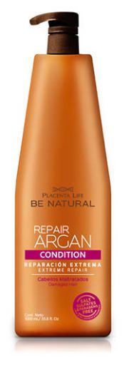 Reparação Condição Argan 1000 ml