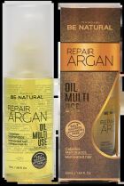 Reparação Argan Elixir Multiuso 50 ml