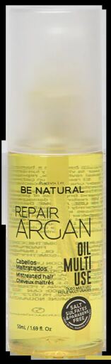 Reparação Argan Elixir Multiuso 50 ml