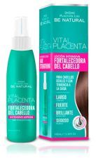 Vital Placenta Loção Intensiva para Fortalecer os Cabelos 100 ml