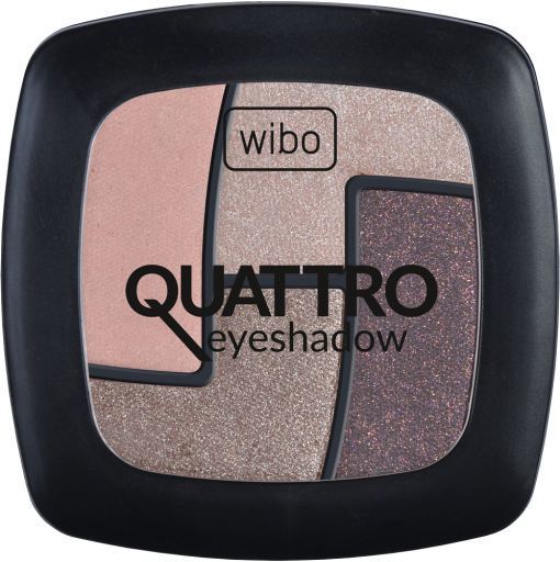 Quattro sombra para os olhos 06