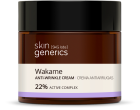 Creme anti-rugas 23% Wakame