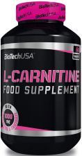 L-carnitina 1000 mg 60 comprimidos