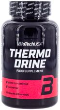 Thermo Drine 60 Cápsulas