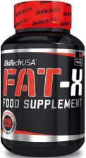 FAT-X 60 comprimidos