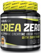 Crea Zero Laranja 320 g