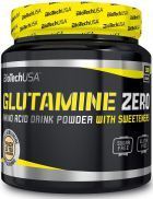 Glutamina Zero Limão 300 g