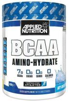 BCAA Amino hidrato azul gelo raz 450 gr