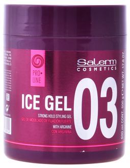 Gel de gelo Proline 500 ml