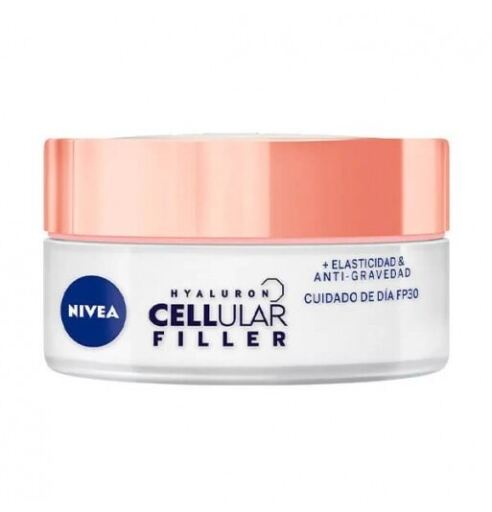 Creme de Dia Cellular Filler SPF 30 50ml