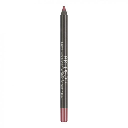 Forro labial macio Impermeável 158 Magic mauve