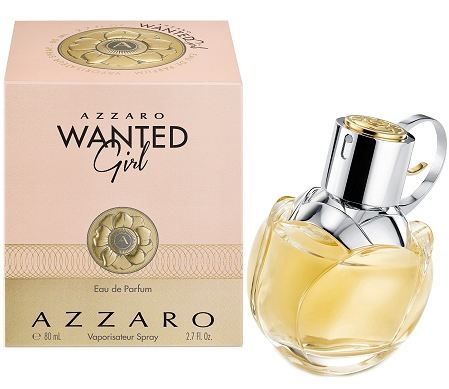 Wanted Girl Edp Vapo 80 ml